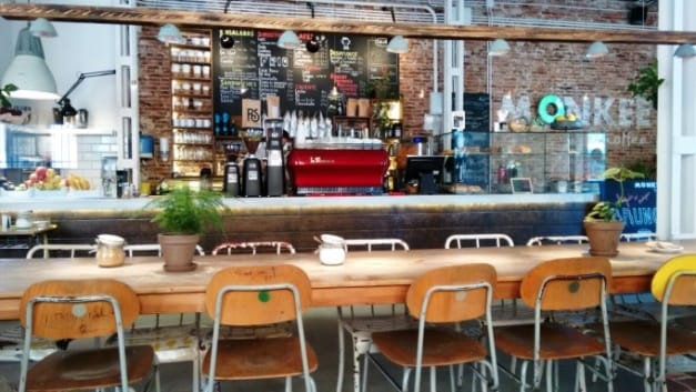 MONKEE KOFFEE