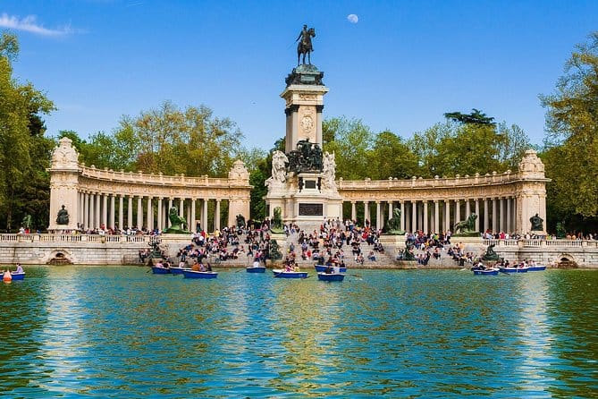 Retiro
