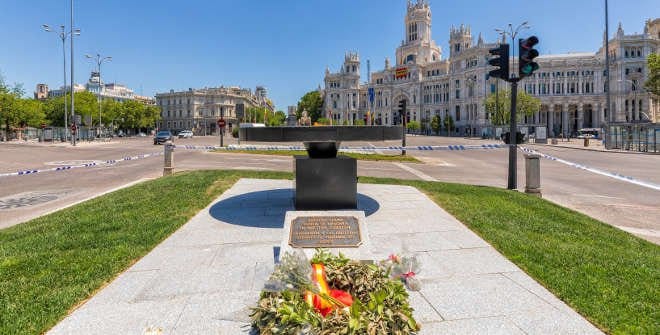 Eternal Flame