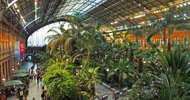 Atocha