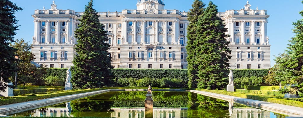Madrid Museums