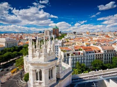Reasons to Live in Madrid