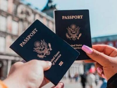 What documents do I need to study in Spain?