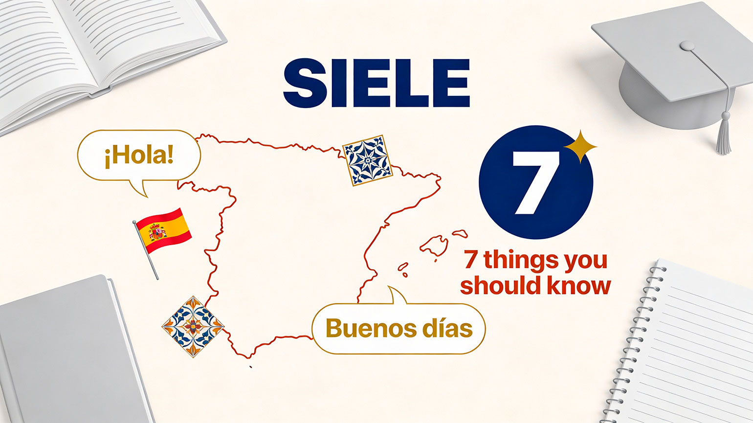 What is the SIELE exam – Spanish language proficiency certification explained