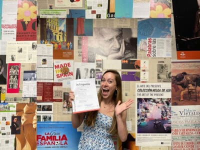 Spanish Classes One to One