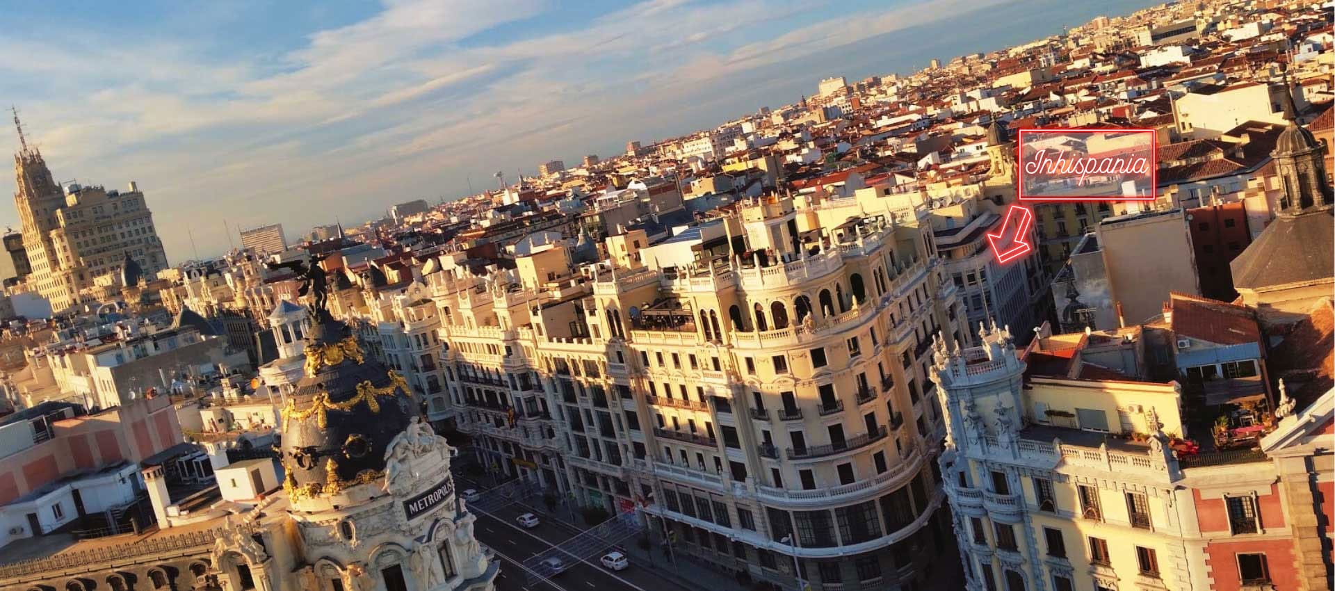 Spanish School Madrid Spanish School Madrid