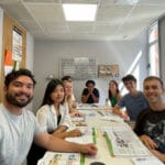Spanish Language and Culture Summer Course