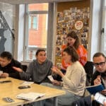 Intensive Spanish Course 30 classes/week