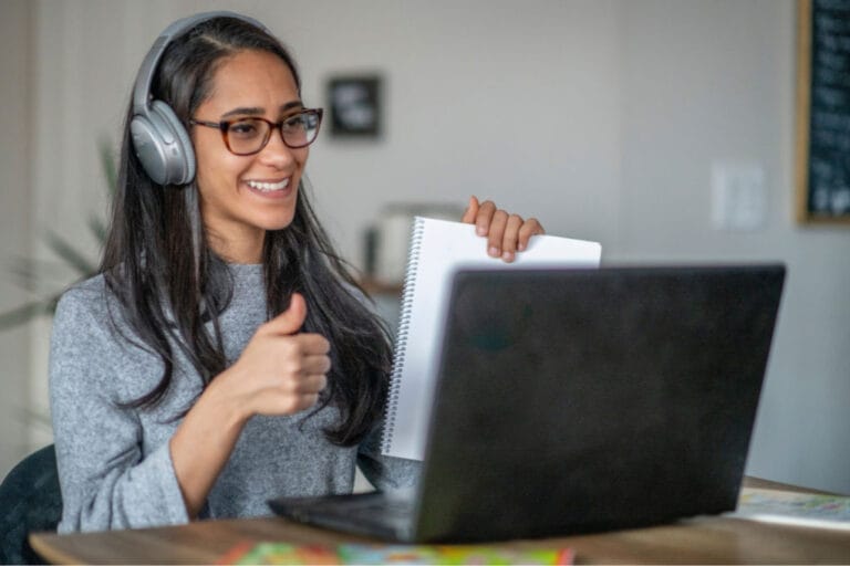 Online Spanish Courses