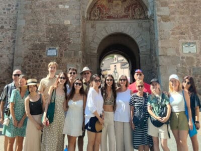 Tailor-Made Spanish Courses