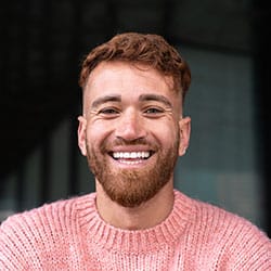 Spanish language student at Inhispania in Madrid
