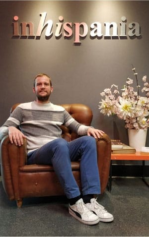 André Maas