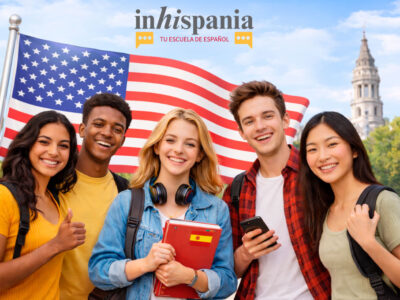 Spanish Learning Resources USA