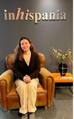 Irene Pérez