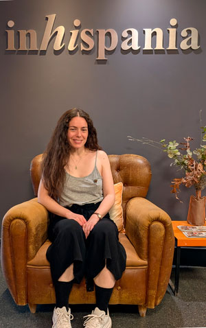 Lucía Benítez