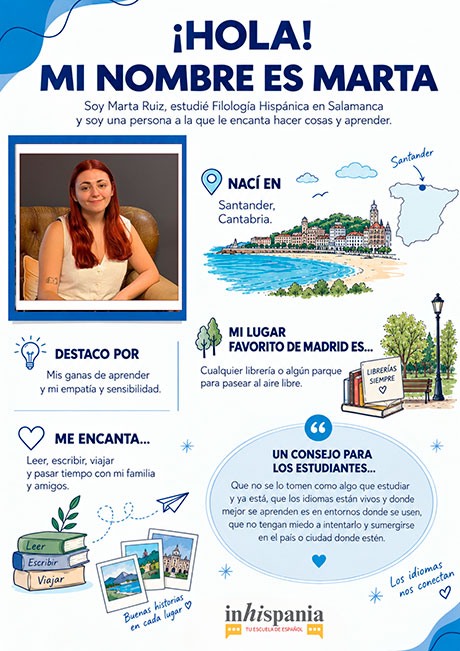 Spanish Teacher
