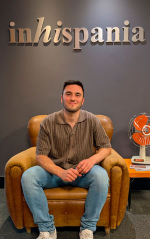 David Mendoza
