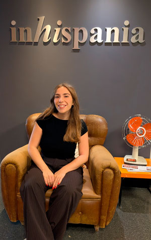 Giulia Arbore