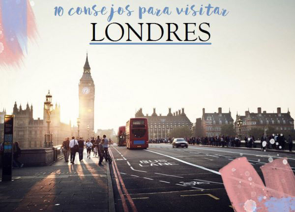 Visitar Londres