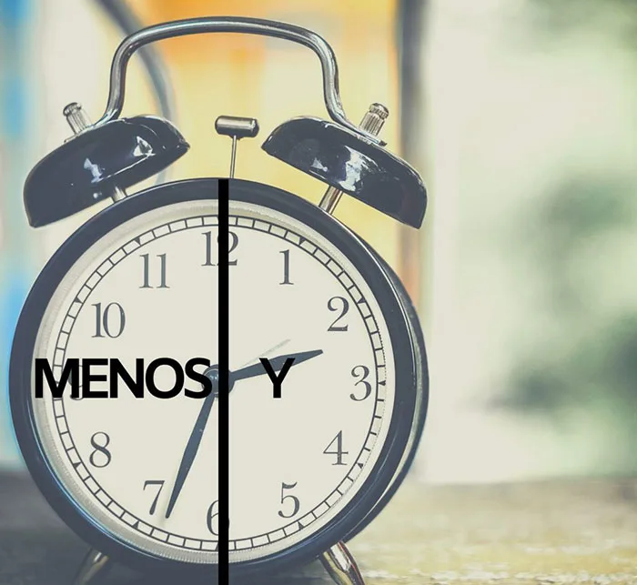 Wie spät ist es auf Spanisch