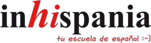 Inhispania Логотип