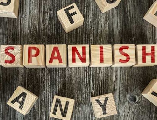 How to learn Spanish online in 9 simple steps