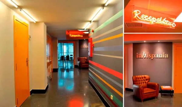 für Studierende an allen Wochentagen geöffnet