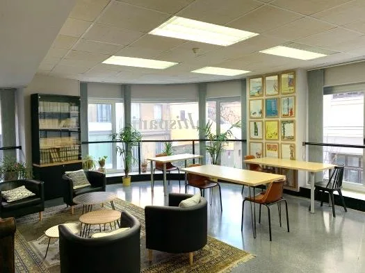 INHISPANIAS BIBLIOTHEK