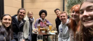 waar kom je vandaan in het Spaans