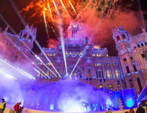 14 planes para hacer en Madrid en Navidad