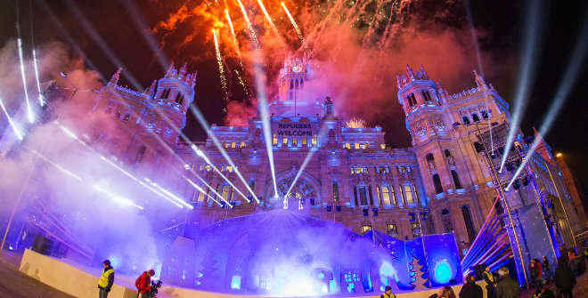 14 planes para hacer en Madrid en Navidad