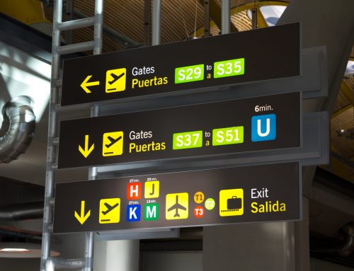 How do I get from Madrid airport to the city Centre?