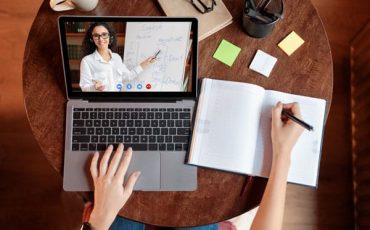 Take Spanish Classes