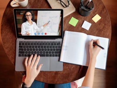 Take Spanish Classes