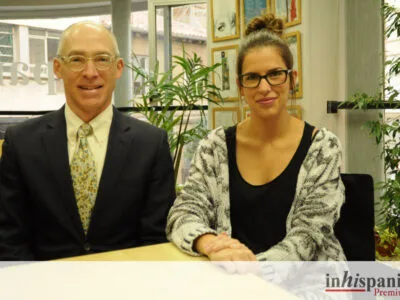 Cours d'espagnol premium