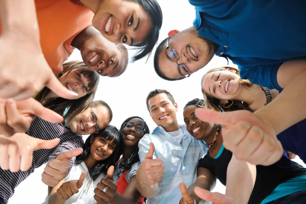 Spanisches Universitätszugangsprogramm für internationale Studierende