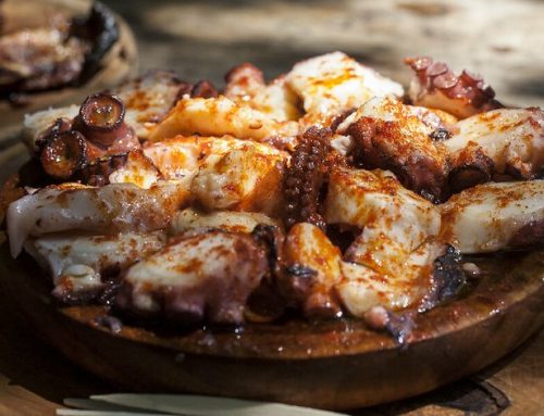 Spain in 22 dishes: Typical Spanish food you have to try
