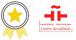 Centre Accrédité de L’Institut Cervantes