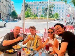 Goedkoop restaurant voor typisch Spaans eten