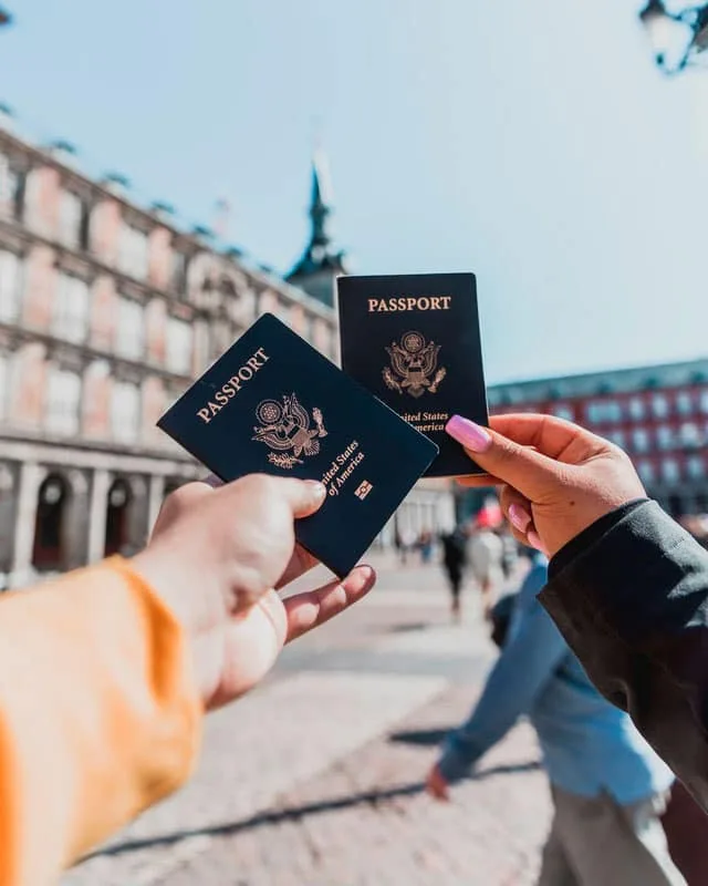 Jakich dokumentów potrzebuję, aby studiować w Hiszpanii?