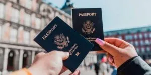 Welke documenten zijn nodig voor een reis naar Spanje?