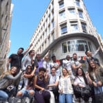 Apprendre l'espagnol en Espagne