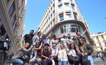 Apprendre l'espagnol en Espagne