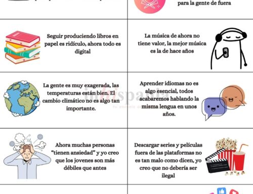 Recursos para Trabajar la Expresión de Opiniones en la Clase de ELE: Guía Sencilla y Completa para Profesores