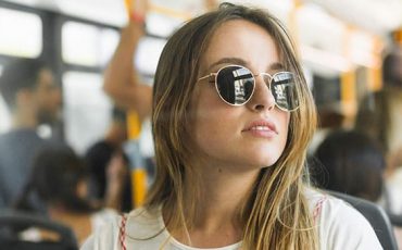 Public Transport in Madrid