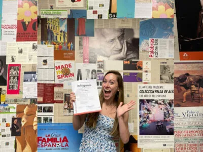 Cours d'espagnol individuels