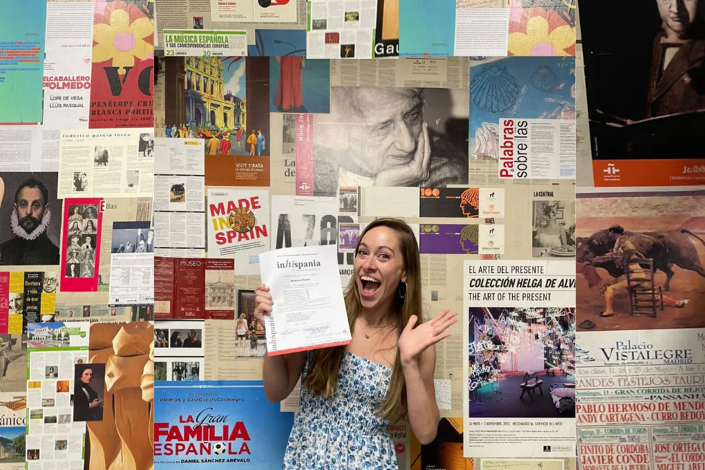 Spanisch Einzelunterricht