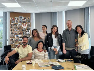 Cours intensif d'espagnol 20 leçons/semaine