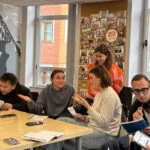 Curso Intensivo de espanhol 30 aulas/semana