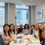 Curso de espanhol de longa duração – visto de estudante